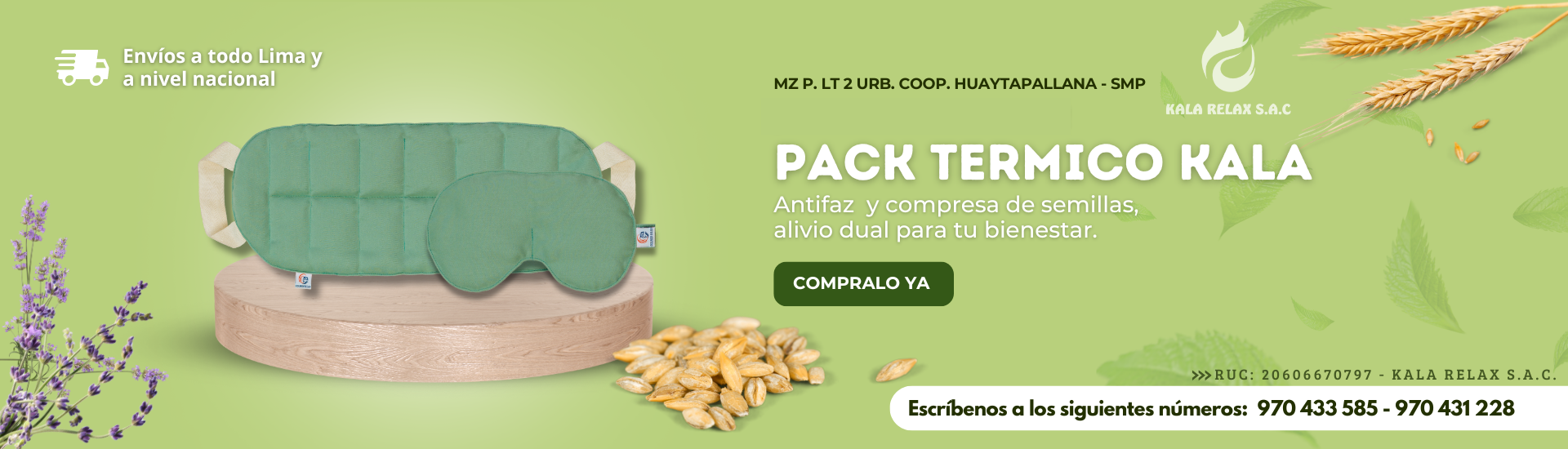 web pack termico 2