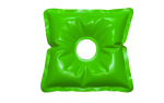 Almohadilla de Gel Cuadrada (Codo Talón) - Imagen 3