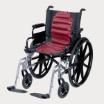 Respaldar y Asiento de Gel en Canales - Imagen 4