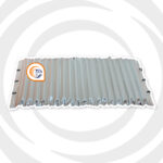 Colchoneta de Gel en Canales - Imagen 3