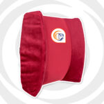 Cojín de Soporte Lumbar con Gel - Imagen 4
