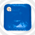 Cojín de Gel Plano
