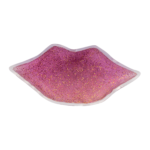 Compresa de Gel para Labios