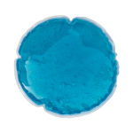 Almohadilla de Gel Circular