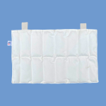 Compresa de Bentonita Lumbar