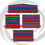 Juego de Compresas de Semillas y Hierbas Aromáticas Premium